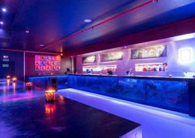 Despedidas de solteras