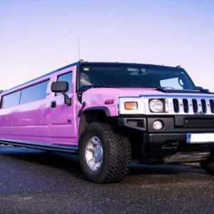 Hummer limusina madrid