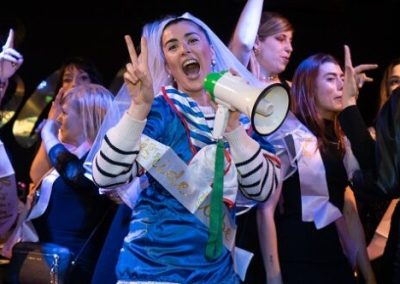 Despedidas Tu Gran Noche Madrid