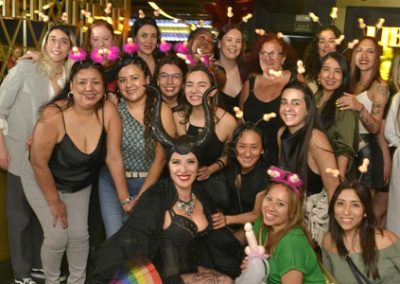 ANIMACIÓN LOCA EN TU DESPEDIDA SOLTERA Y SOLTERO