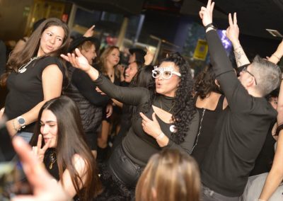 Despedidas gran noche