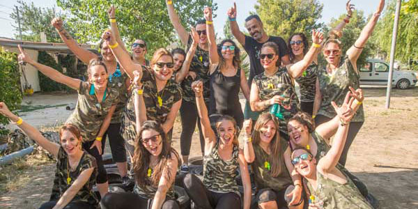 despedidas humor amarillo