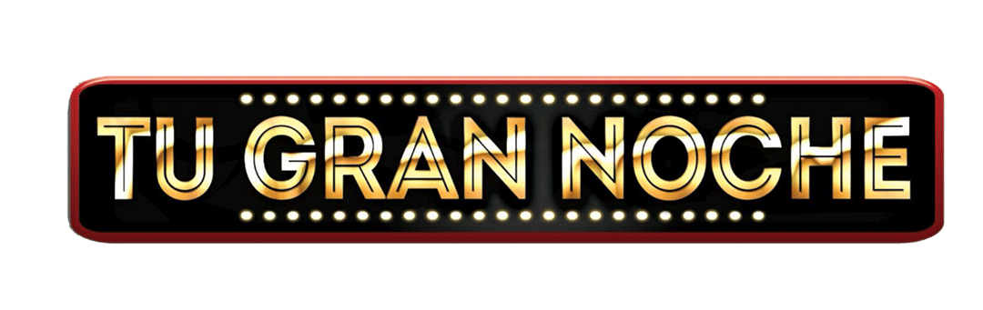 logo tu gran noche